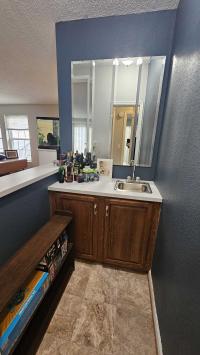 1990 Redman Manufactured Home