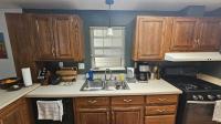 1990 Redman Manufactured Home