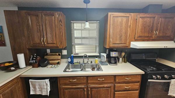 1990 Redman Manufactured Home