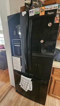 1990 Redman Manufactured Home