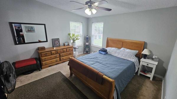 1990 Redman Manufactured Home