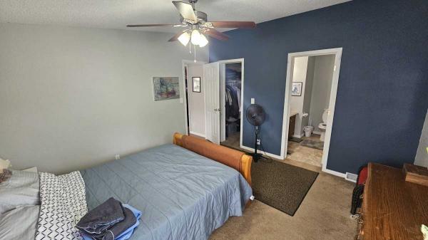 1990 Redman Manufactured Home