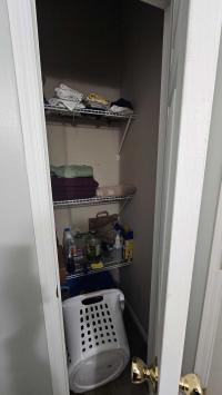 1990 Redman Manufactured Home
