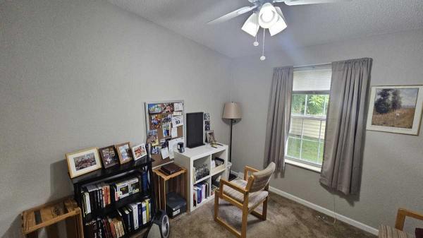 1990 Redman Manufactured Home
