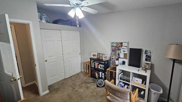 1990 Redman Manufactured Home