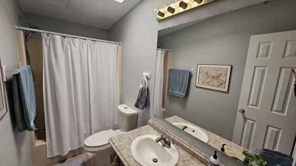 1990 Redman Manufactured Home