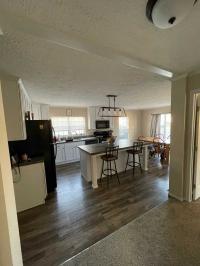 2022 Sherwood Manufactured Home