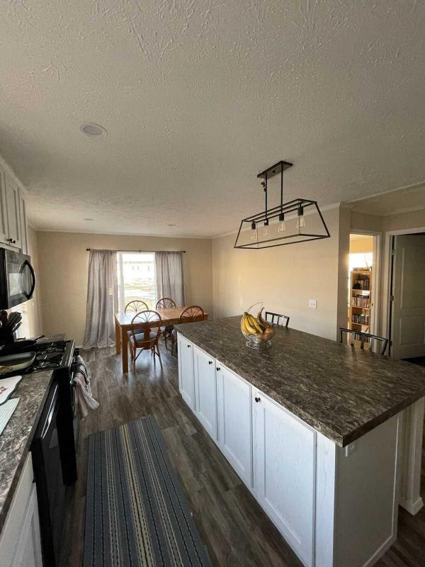 2022 Sherwood Manufactured Home