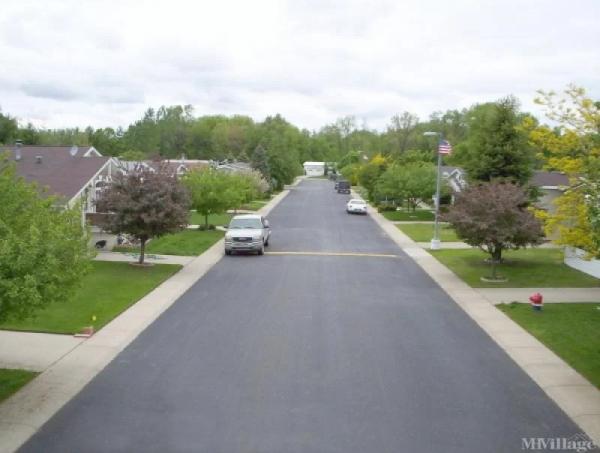 1990 Redman Manufactured Home