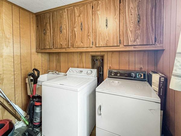 Mobile Home