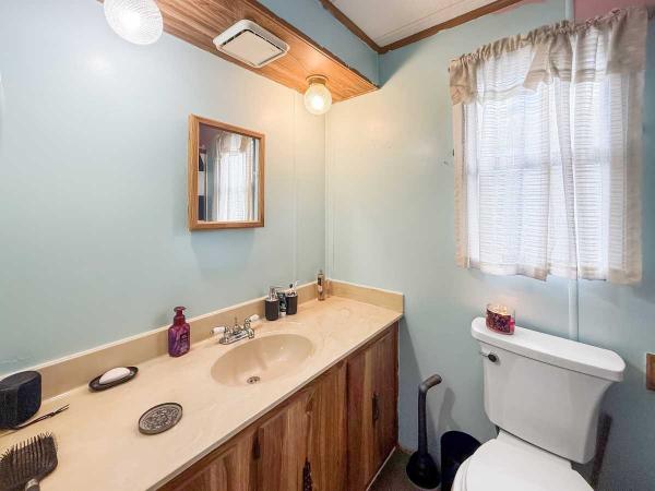 Mobile Home