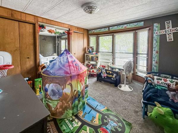 Mobile Home