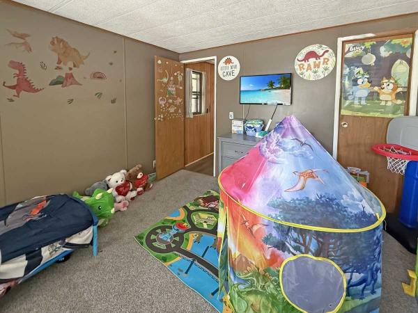 Mobile Home