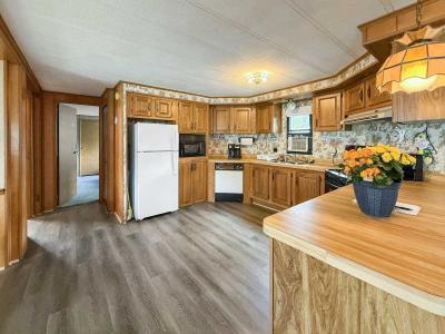 Photo 7 of 8 of home located at 25654 Madison St Novi, MI 48375