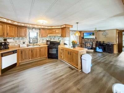 Photo 8 of 8 of home located at 25654 Madison St Novi, MI 48375