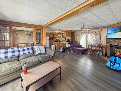 Photo 5 of 8 of home located at 25654 Madison St Novi, MI 48375