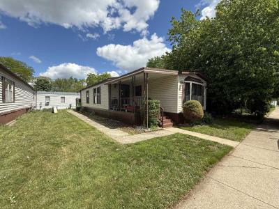 Photo 2 of 8 of home located at 25654 Madison St Novi, MI 48375