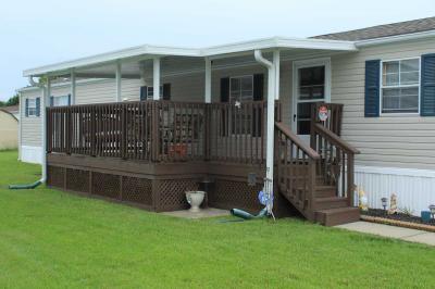 Photo 2 of 7 of home located at 1937  Brian  Circle Bear, DE 19701