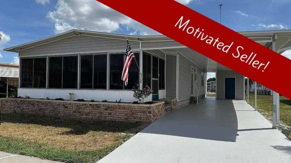 Manufactured Home