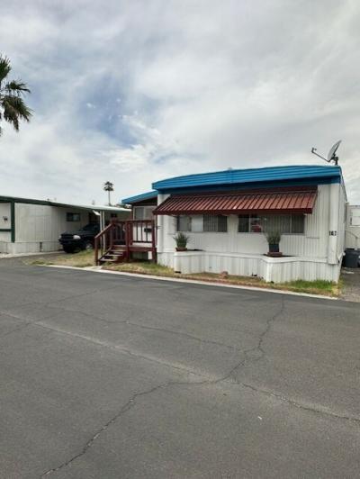 Mobile Home at 4470 Vegas Valley Dr Las Vegas, NV 89121