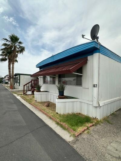 Photo 2 of 20 of home located at 4470 Vegas Valley Dr Las Vegas, NV 89121