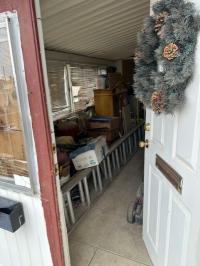 1971 Townhouse Mobile Home