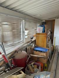 1971 Townhouse Mobile Home