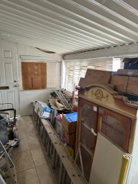 1971 Townhouse Mobile Home