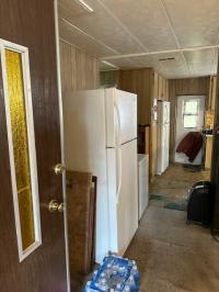 1971 Townhouse Mobile Home