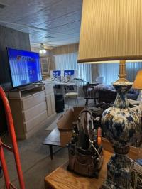 1971 Townhouse Mobile Home