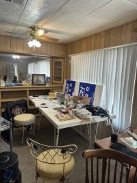 1971 Townhouse Mobile Home