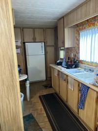 1971 Townhouse Mobile Home