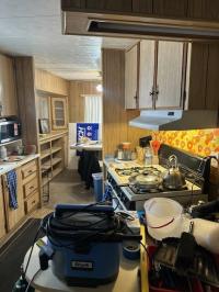 1971 Townhouse Mobile Home