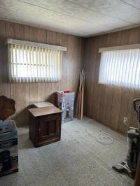 1971 Townhouse Mobile Home