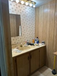 1971 Townhouse Mobile Home
