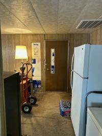 1971 Townhouse Mobile Home