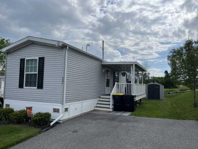 Photo 1 of 23 of home located at 205 Second Ave Middletown, NY 10941
