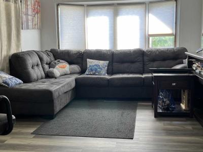Photo 2 of 13 of home located at 62 S Mountainview Mhp Stony Point, NY 10980