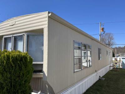 Mobile Home at 62 S Mountainview Mhp Stony Point, NY 10980