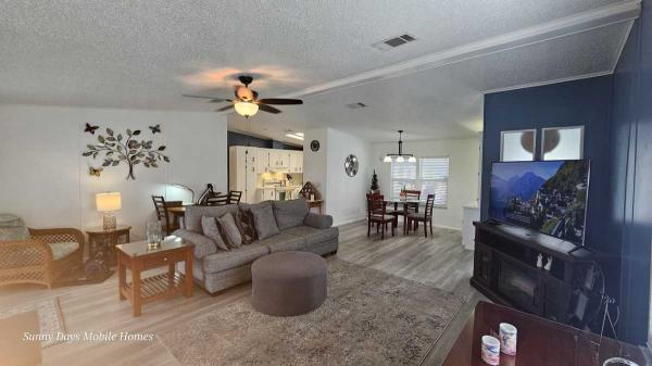 1987 Manufactured Home