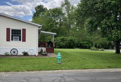 Photo 5 of 38 of home located at 8729 Skiles Place Indianapolis, IN 46234
