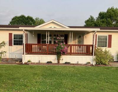 Photo 2 of 38 of home located at 8729 Skiles Place Indianapolis, IN 46234