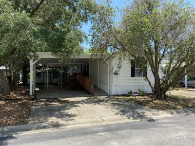 Mobile Home at 2228 Musket Dr Navarre, FL 32566