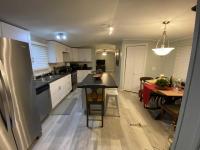 1999 Fleetwood Mobile Home