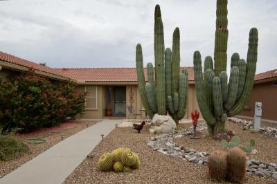 Photo 2 of 25 of home located at 7373 E Us Highway 60, #44 Gold Canyon, AZ 85118
