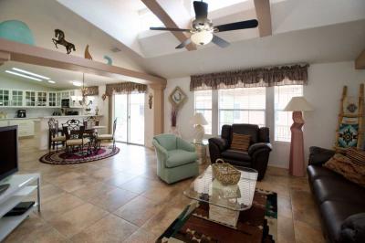 Photo 4 of 25 of home located at 7373 E Us Highway 60, #44 Gold Canyon, AZ 85118