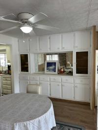 1970 Domas Mobile Home