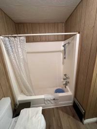 1970 Domas Mobile Home