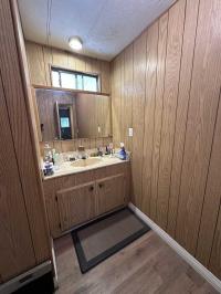 1970 Domas Mobile Home