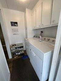 1970 Domas Mobile Home